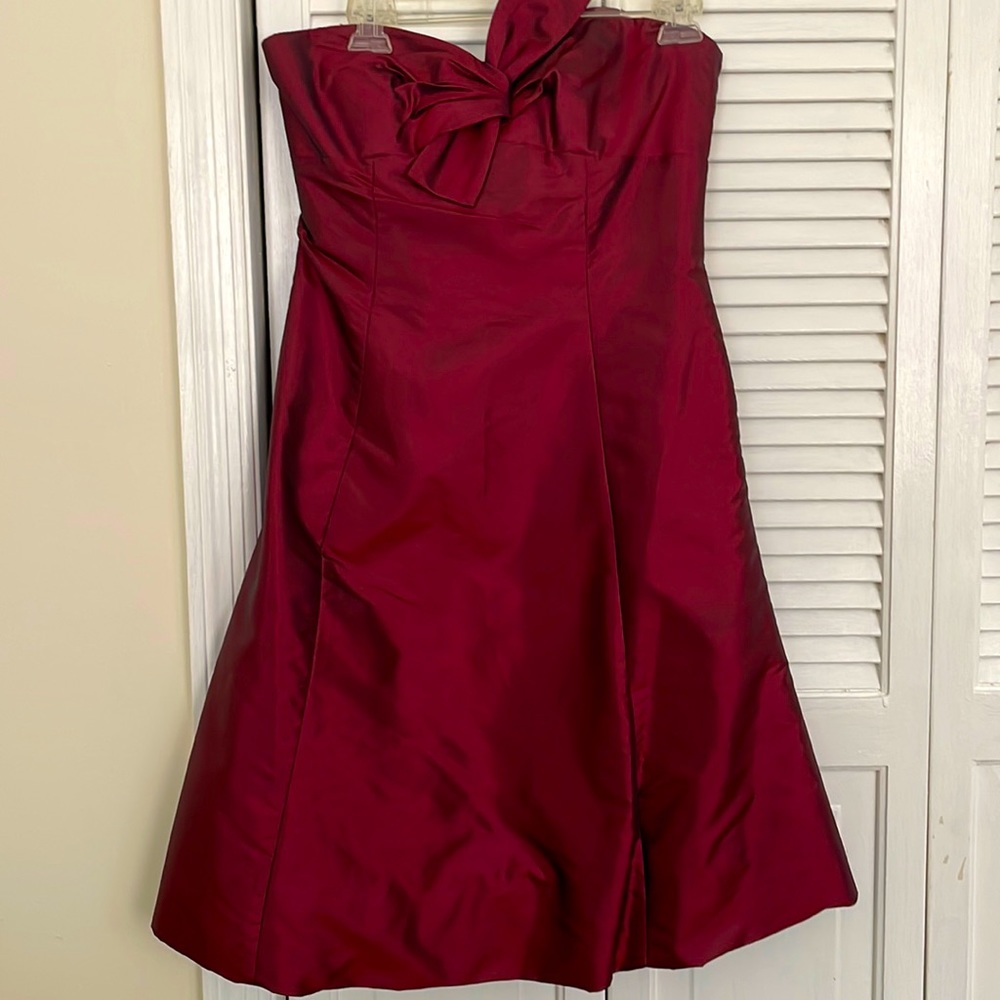 David’s bridal vineyard collection